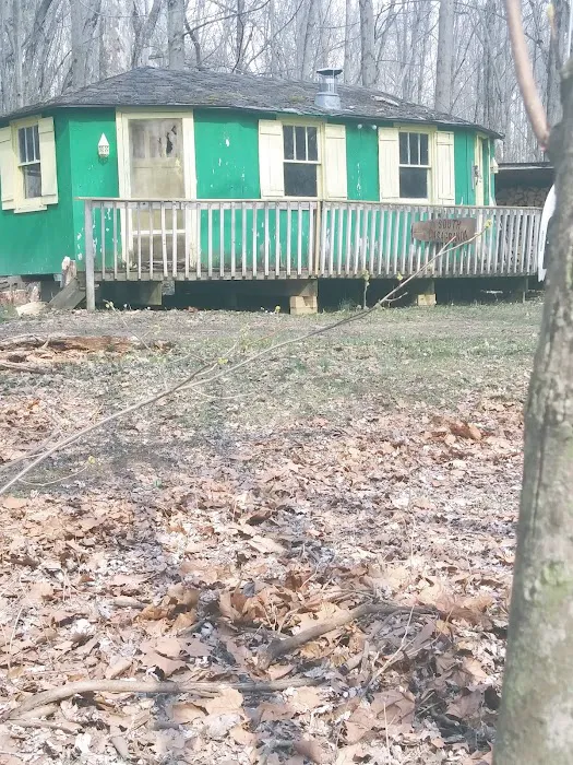 Paw Paw River Campgrounds Picture 3