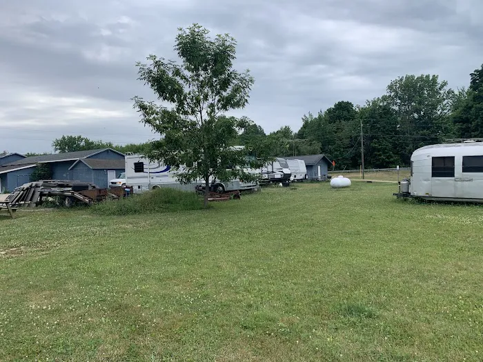 Paw Paw River Campgrounds Picture 1