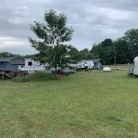 Paw Paw River Campgrounds ico