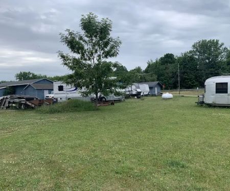 Paw Paw River Campgrounds