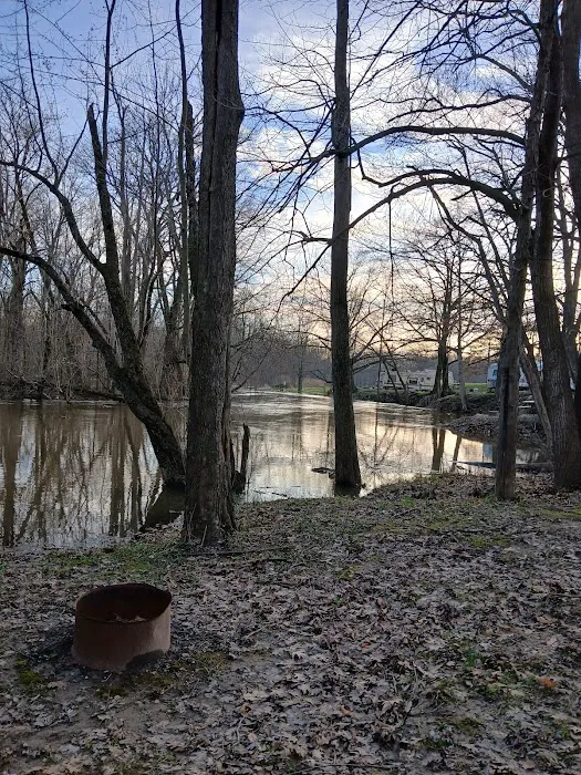 Paw Paw River Campgrounds Picture 4