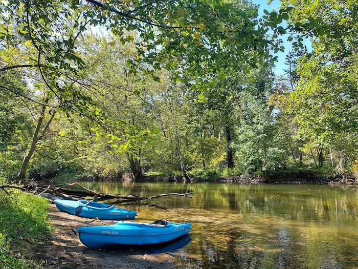 Paw Paw River Campgrounds Picture 9
