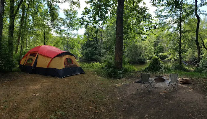 Paw Paw River Campgrounds Picture 8
