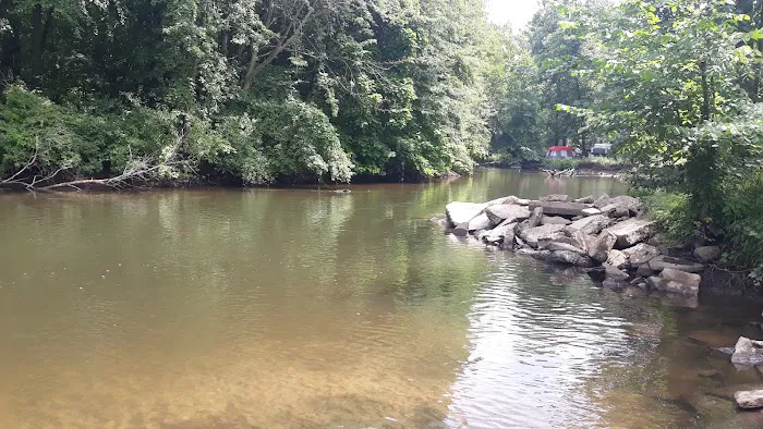 Paw Paw River Campgrounds Picture 7