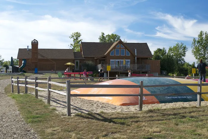 Covert / South Haven KOA Holiday Picture 8