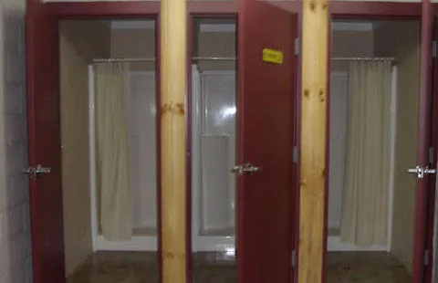 Covert / South Haven KOA Holiday Picture 7