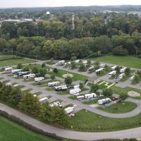 Shamrock Park ico
