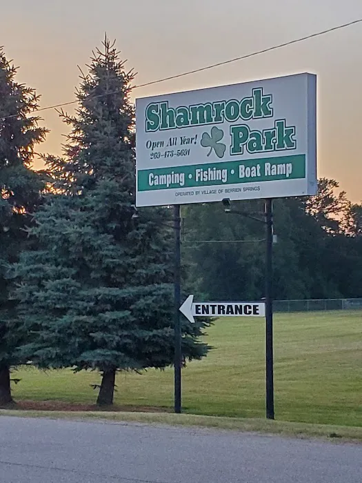 Shamrock Park Picture 4