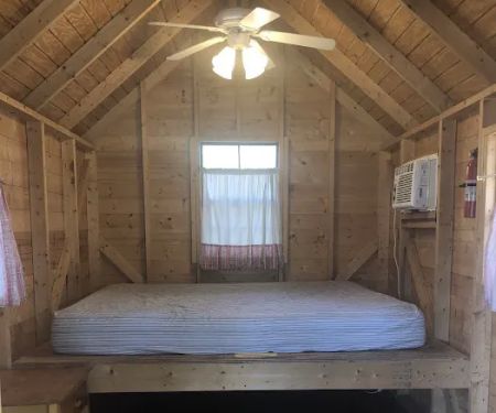 Campit Outdoor Resort Saugatuck