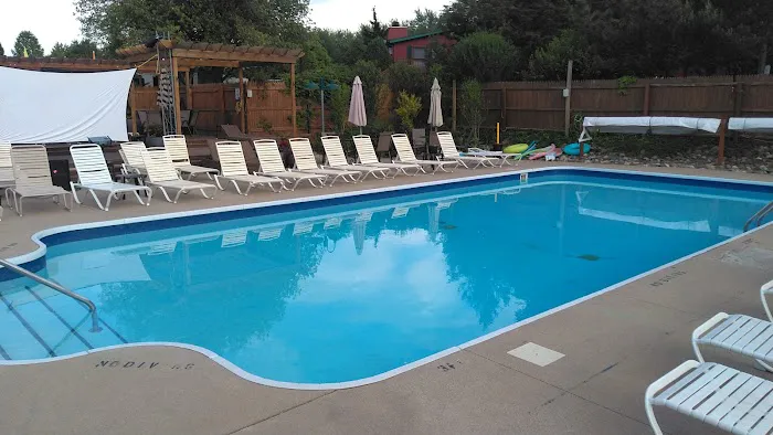 Campit Outdoor Resort Saugatuck Picture 3