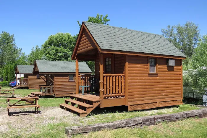 Campit Outdoor Resort Saugatuck Picture 2