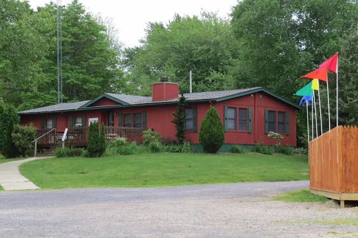 Campit Outdoor Resort Saugatuck Picture 8