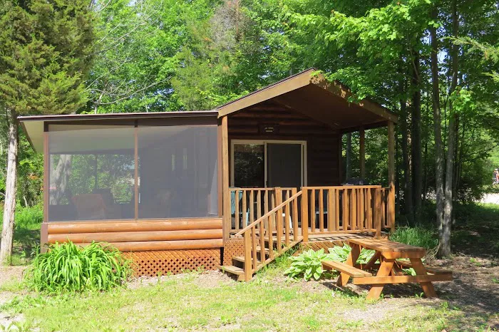 Campit Outdoor Resort Saugatuck Picture 4