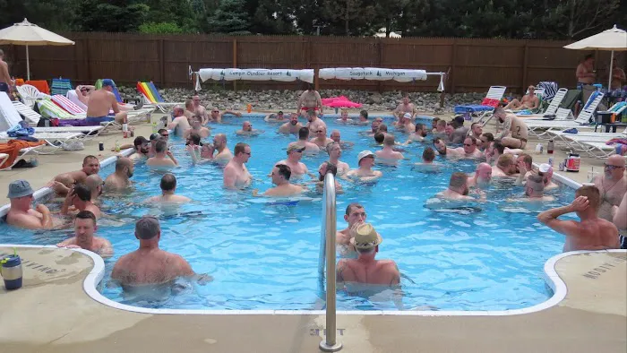 Campit Outdoor Resort Saugatuck Picture 5