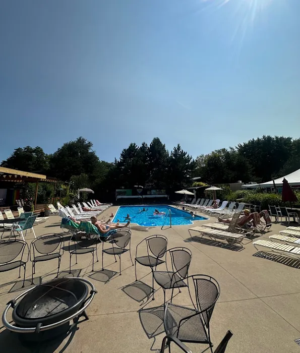 Campit Outdoor Resort Saugatuck Picture 6