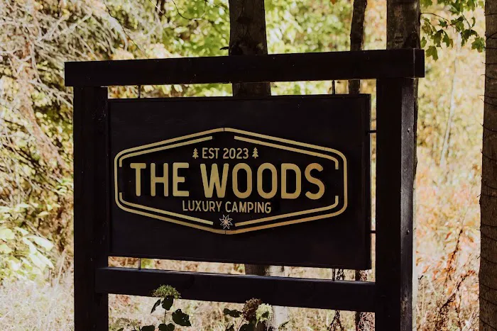 The Woods Luxury Camping Picture 1