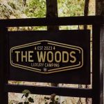 The Woods Luxury Camping