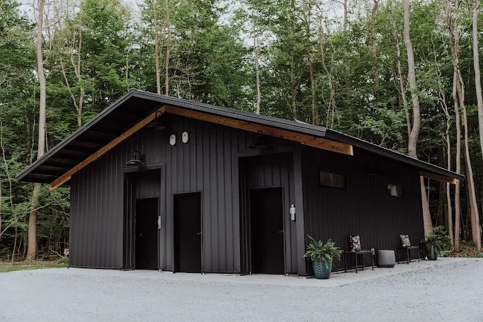 The Woods Luxury Camping Picture 10