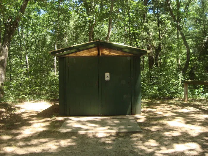 Silver Creek County Park/ Campground - $17 per night, $5 Day use trail fee Picture 2