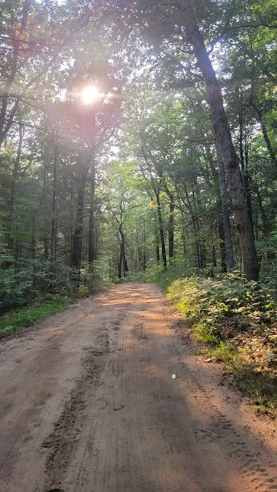 Silver Creek County Park/ Campground - $17 per night, $5 Day use trail fee Picture 7