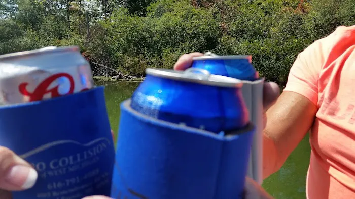 Larson's Resort Picture 8