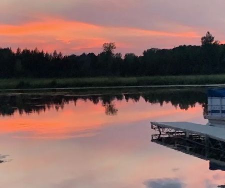 Lincoln Pines Resort