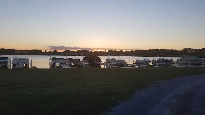 Lincoln Pines Resort Picture 5