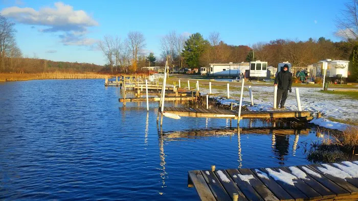 Lincoln Pines Resort Picture 10