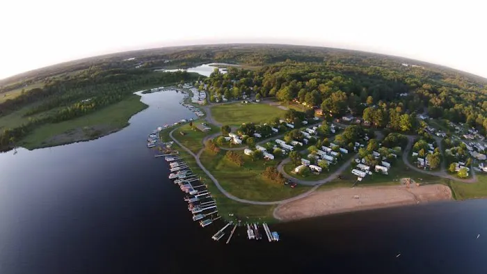 Lincoln Pines Resort Picture 3