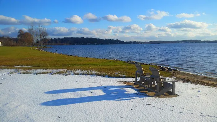 Lincoln Pines Resort Picture 8