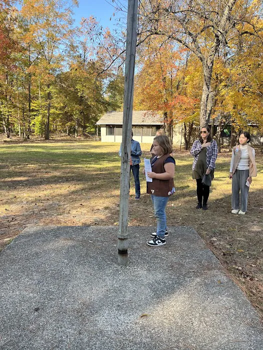 Camp Anna Behrens Picture 7