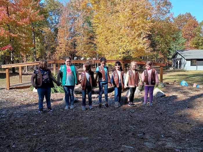Camp Anna Behrens Picture 8