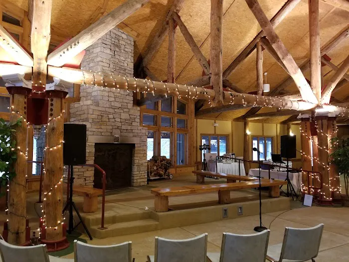 Camp Anna Behrens Picture 4