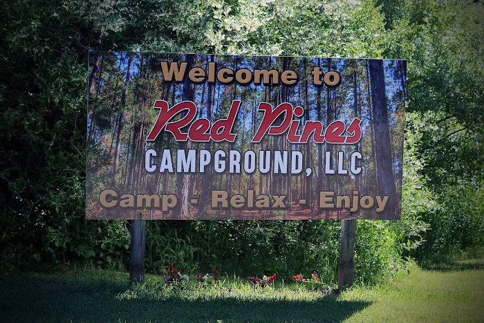 Oak Grove Campground Picture 3