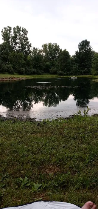 Oak Grove Campground Picture 9