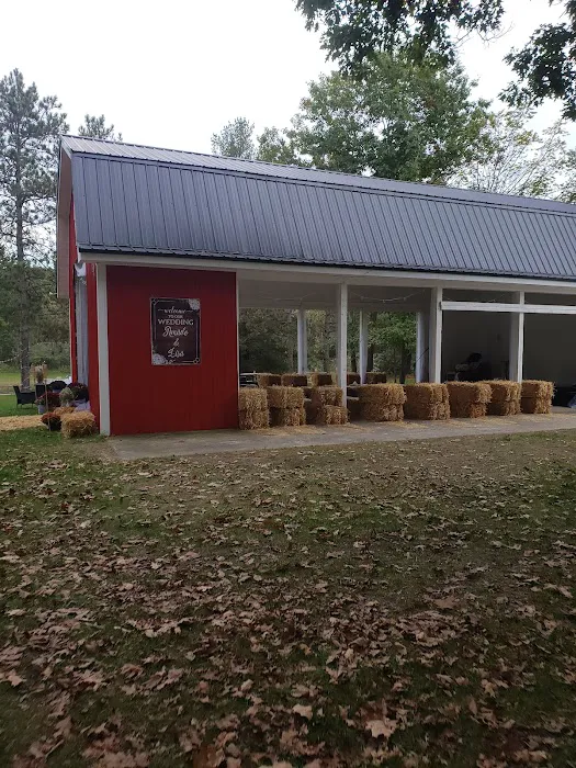 Oak Grove Campground Picture 7