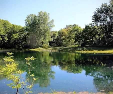 Oak Grove Campground