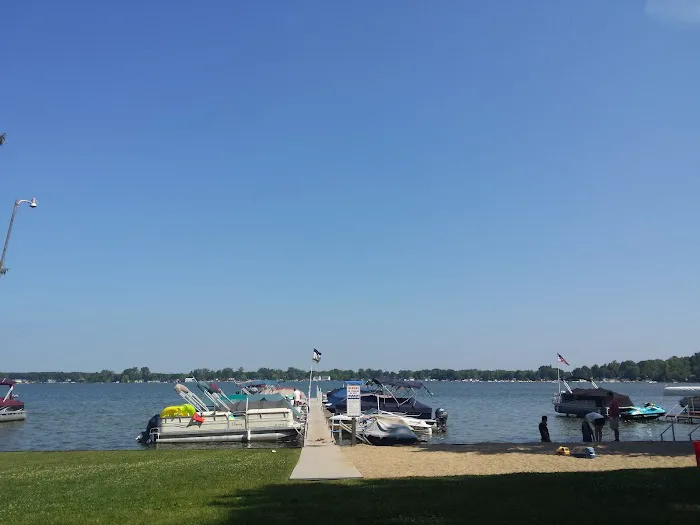 South Shore Campground Picture 2