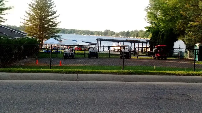 South Shore Campground Picture 6