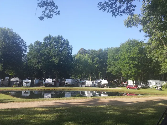 South Shore Campground Picture 1