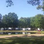 South Shore Campground