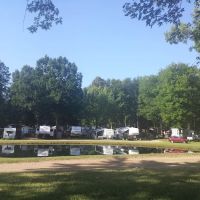 South Shore Campground ico