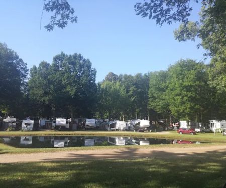 South Shore Campground