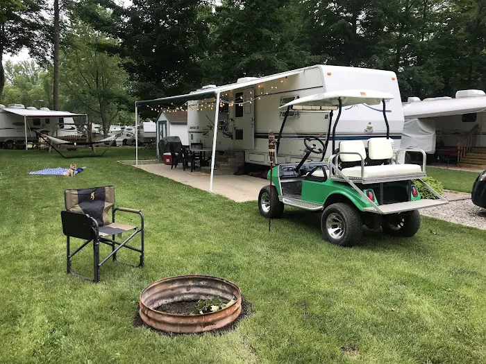 South Shore Campground Picture 10