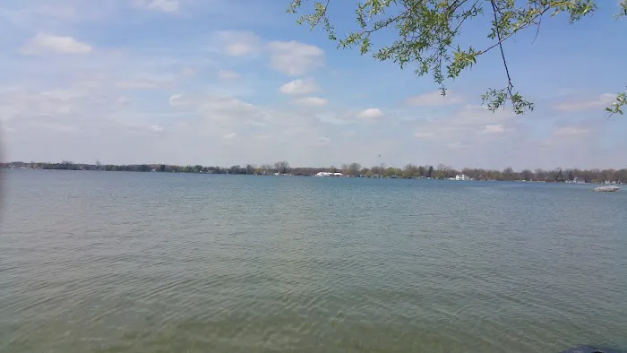 South Shore Campground Picture 4