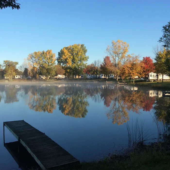 Cedar Springs RV Resort Picture 1