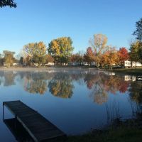 Cedar Springs RV Resort ico