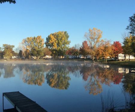 Cedar Springs RV Resort