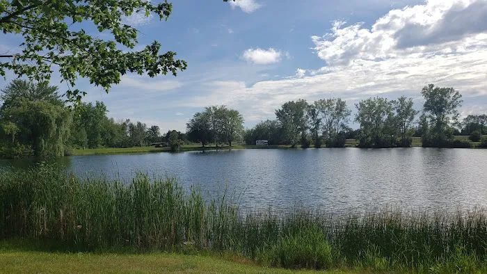 Cedar Springs RV Resort Picture 3