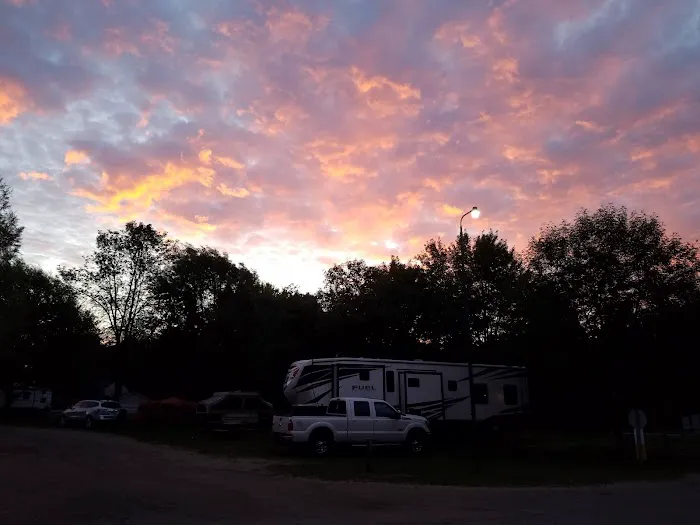 Cedar Springs RV Resort Picture 4